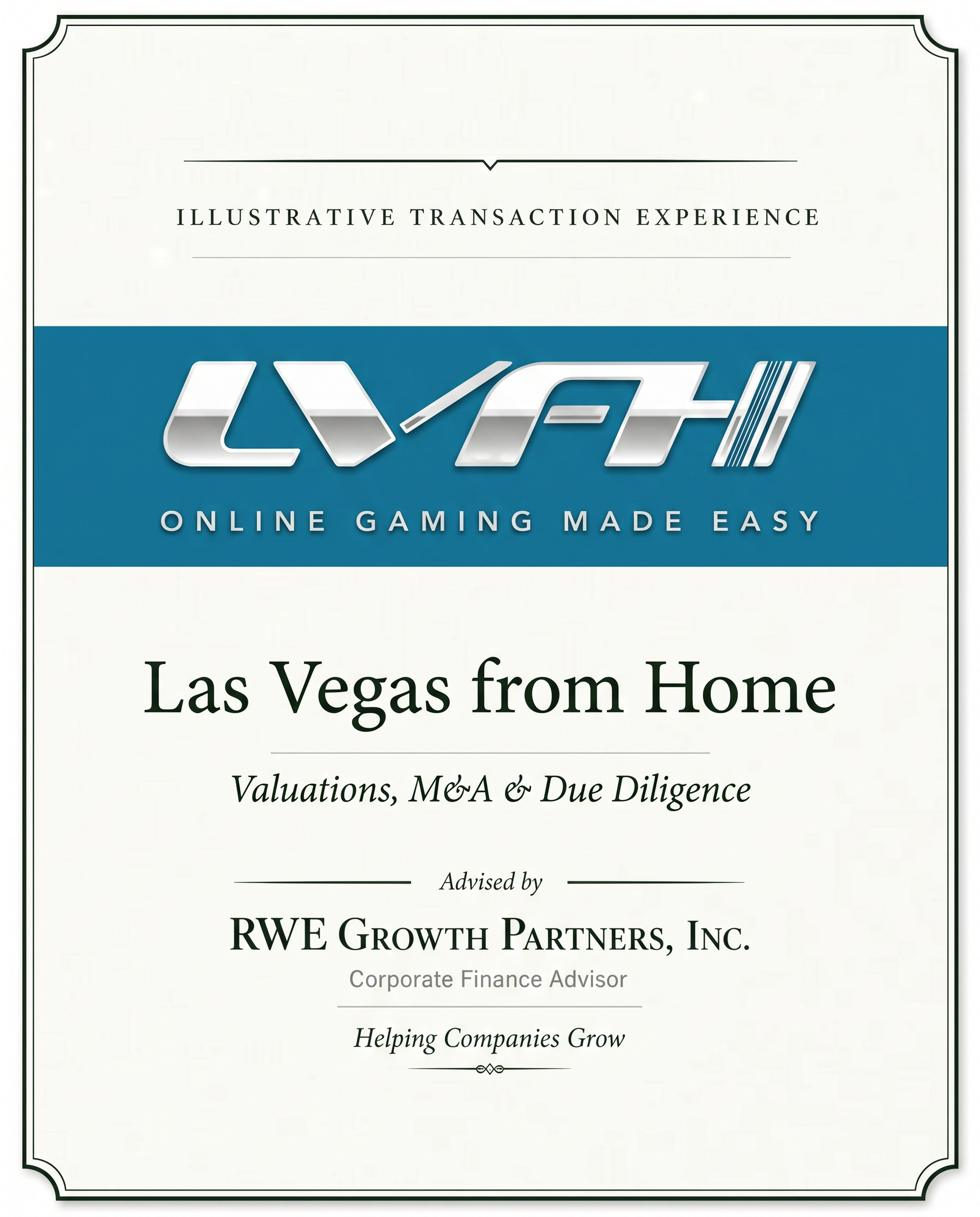 Transaction tombstone for 38 Lvfh